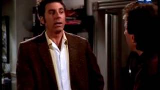 Best Seinfeld scene [upl. by Linsk]