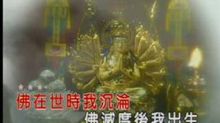 Cantonese Buddha Song video7 [upl. by Yslehc]