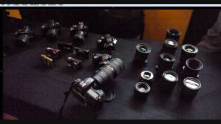 Nikon D3s vs nikon d300 high iso noise tests [upl. by Snyder566]