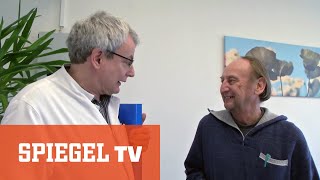 quotDer ProvinzIrrenarztquot Wenn die Seele krank macht  SPIEGEL TV [upl. by Asoj799]