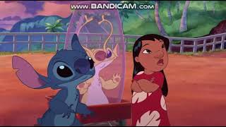 Stitch The Movie  Lilo [upl. by Acsot]