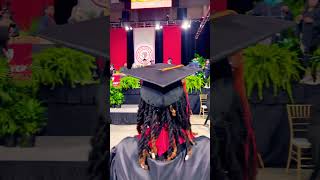 Strayer University  Class of 2023  Masters [upl. by Katushka]