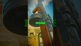 Is Warzones NEW SMG good [upl. by Anieral52]