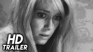 Repulsion 1965 Original Trailer FHD [upl. by Willms]