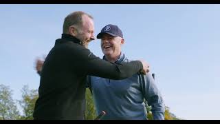 BMW Golf Cup – Nordisk finale ved Bro Hof 2024 [upl. by Terrell]