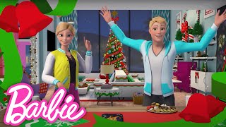 Barbie Holiday Kids Compilation [upl. by Ermine]