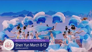 Shen Yun  March 2 2023 [upl. by Retsev]