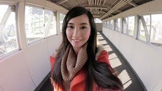 Tokyo Life  Alodia vLog [upl. by Mignonne275]