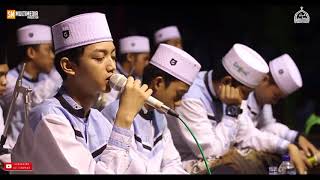 Ahmad Ya Nurul Huda  Gus Azmi Syubbanul Muslimin [upl. by Anolla]