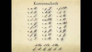 New Reading the Old German Handwriting Courses  LimitedTime Discount This Week [upl. by Ameline]