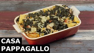 Ribollita S3  P6 [upl. by Acnaiv8]