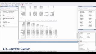 Regresión múltiple con variables dicotómicas  STATA [upl. by Ceciley]