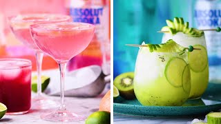 Slide Into Fall With These 6 Delicious Cocktails So Yummy [upl. by Evad]