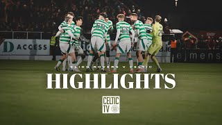 Friendly Highlights  Sligo Rovers 23 Celtic  Celts win in return to Ireland 🟢⚪ [upl. by Blen]