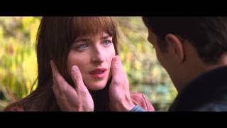 Fifty Shades of Grey  Trailer Music Crazy in Love 2015 [upl. by Elocin]