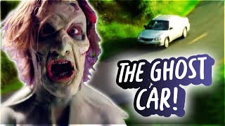 Ghost Car Story Behind The Internets Most Iconic Jumpscare [upl. by Mira946]