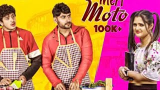 Haye Re Meri Motto Song ll Moto Song ll Diler Kharkiya Latest Haryanvi Song 2024 SSeries music ğŸ”¥ğŸ”¥ [upl. by Arvonio]