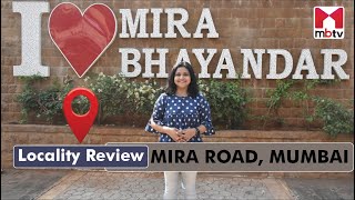 Locality Review Mira Road localityreview [upl. by Irovi]