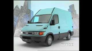 Iveco Daily S2000 [upl. by Eduardo]