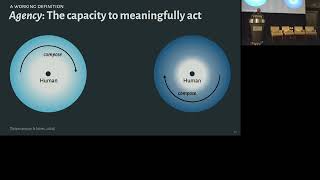 UIST 2024 Vision Talk [upl. by Gettings305]