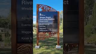 wagga wagga Australia [upl. by Shyamal]