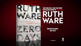 Zero Days by Ruth Ware [upl. by Notsuoh]