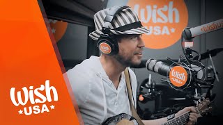 Stephen Speaks performs “Out of My League” LIVE on the Wish USA Bus [upl. by Richlad]