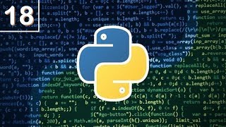 18 Programación en Python  Condicionales  Estructura ifelifelse [upl. by Nanete229]