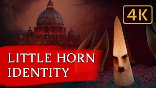 Identity of the Little Horn Power  Special Features  Conviction Documentary [upl. by Selyn]