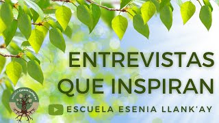 Entrevistas que inspiran con Isela Soto [upl. by Akinet949]