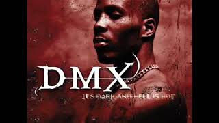 DMX the snake the rat the cat [upl. by Lanette]