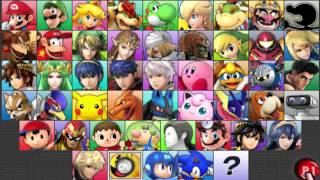 super smash bros 3ds descarga directa download super smash bros 3ds free [upl. by Cox]