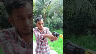 Is This Pistol Good Honest Review and Range Test🎯 toys [upl. by Naux501]