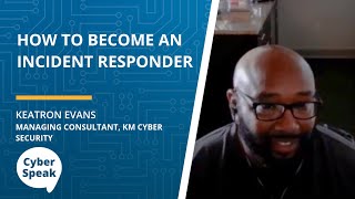 How to Become an Incident Responder [upl. by Adnahsor]