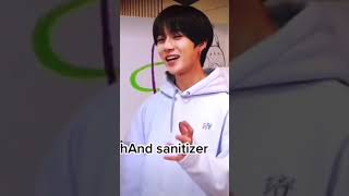 Yeonjun teaching Beomgyu english compilation [upl. by Skelly]