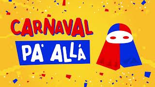 Báilalo Como Es canción oficial del Carnaval de Barranquilla 2023 Video Lyric [upl. by Asihtal200]