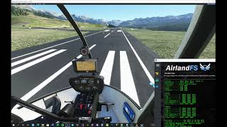 AIrlandFS Introduction [upl. by Fergus386]