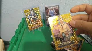 Mosaic 2024 NFL MEGA BOX REVIEW [upl. by Ilatfan]