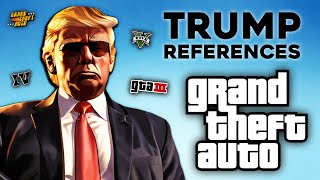 DONALD TRUMP ASSASSINATION THE GAME [upl. by Nnylsaj]