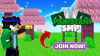 How To Join Pakistan Smp Applications Are Open Official Video This Is The Voice Of PikaZodGaming [upl. by Puri]