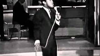 Sam Cooke  Twistin The Night Away Live [upl. by Studdard61]