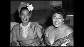 Billie Holiday Unplugged An Unaired 1956 Interview [upl. by Turro770]