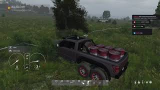 DayZ  On the best PvE server EVER [upl. by Hersh]