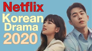 MEILLEURS DRAMAS CORÉENS SUR NETFLIX 2020 [upl. by Jason396]