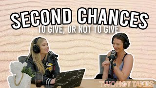 Second Chances To Give or Not to Give FULL EPISODE [upl. by Minerva]