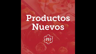 Productos Nuevos Princess House [upl. by Aralomo925]