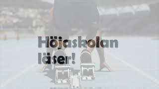 Höjaskolan läser S05 E02 [upl. by Icats]