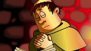 Martin Luther The Animated Movie  English [upl. by Ohl]