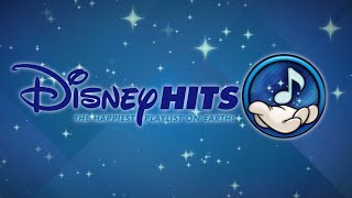 Disney Hits  The Happiest Playlist on Earth [upl. by Apilef]