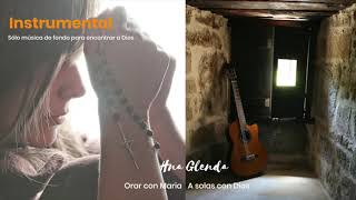 1 HORA MÚSICA RELAJANTE INSTRUMENTAL  HERMANA GLENDA OFICIAL [upl. by Reidar733]